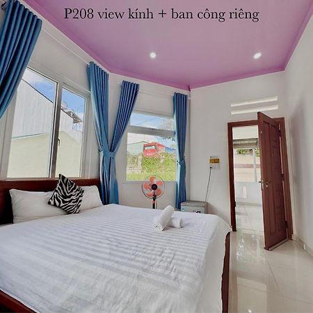 Mộc Yên Hotel Đà Lạt Extérieur photo