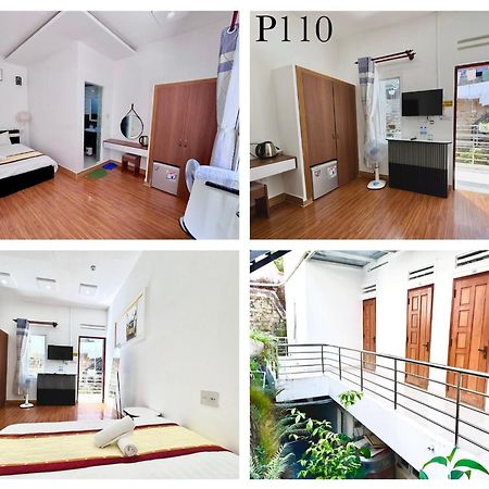 Mộc Yên Hotel Đà Lạt Extérieur photo