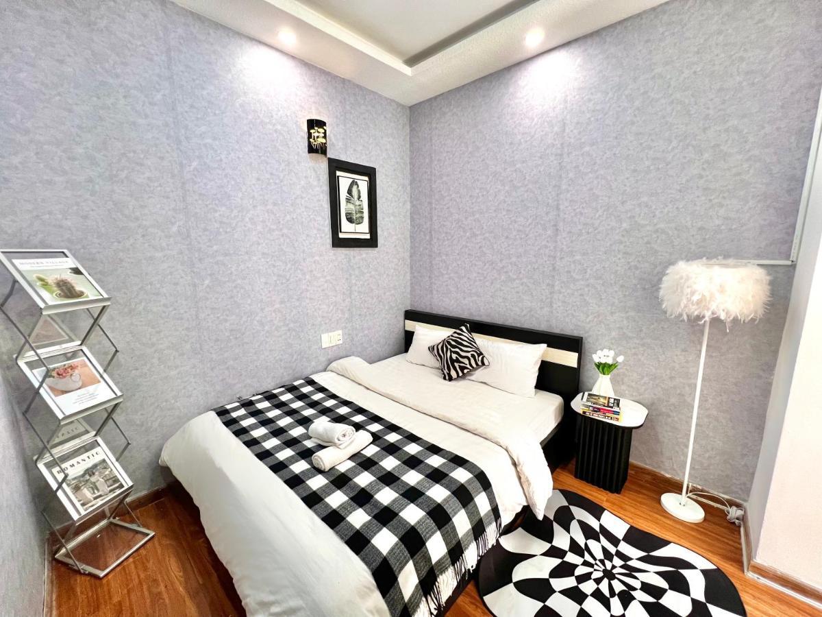 Mộc Yên Hotel Đà Lạt Extérieur photo