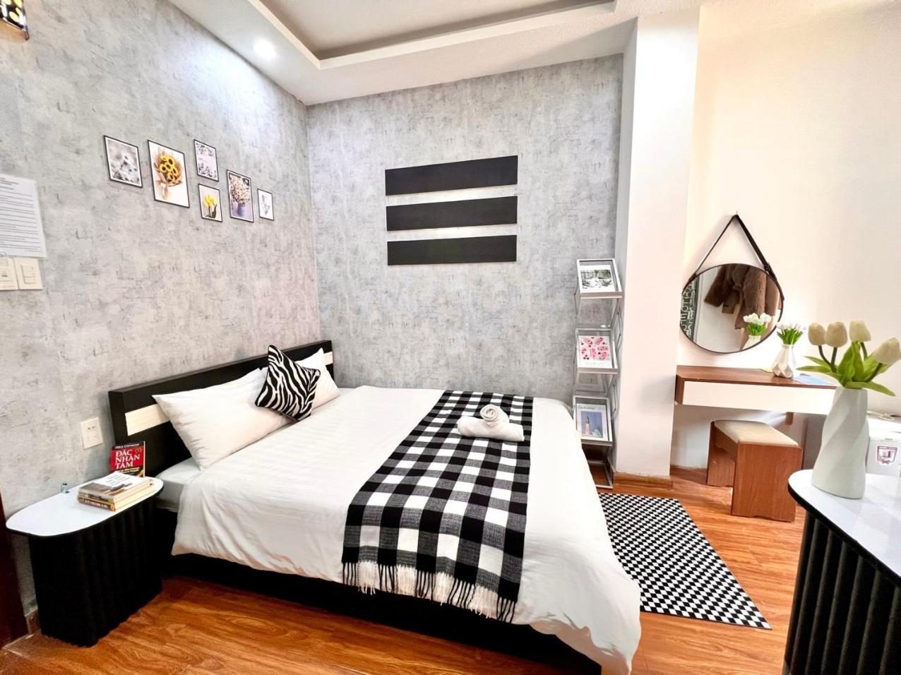 Mộc Yên Hotel Đà Lạt Extérieur photo