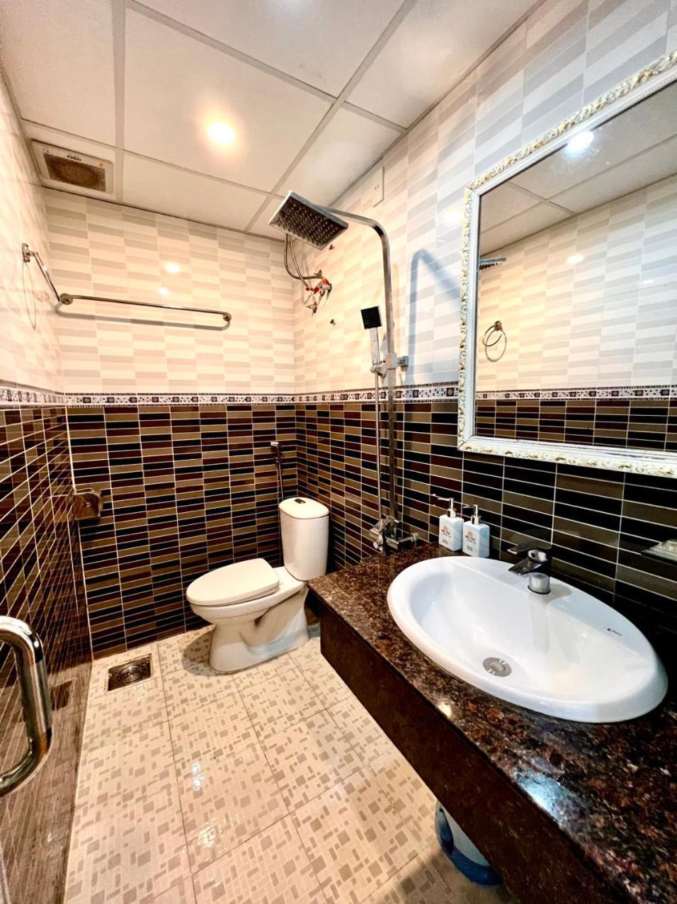 Mộc Yên Hotel Đà Lạt Extérieur photo