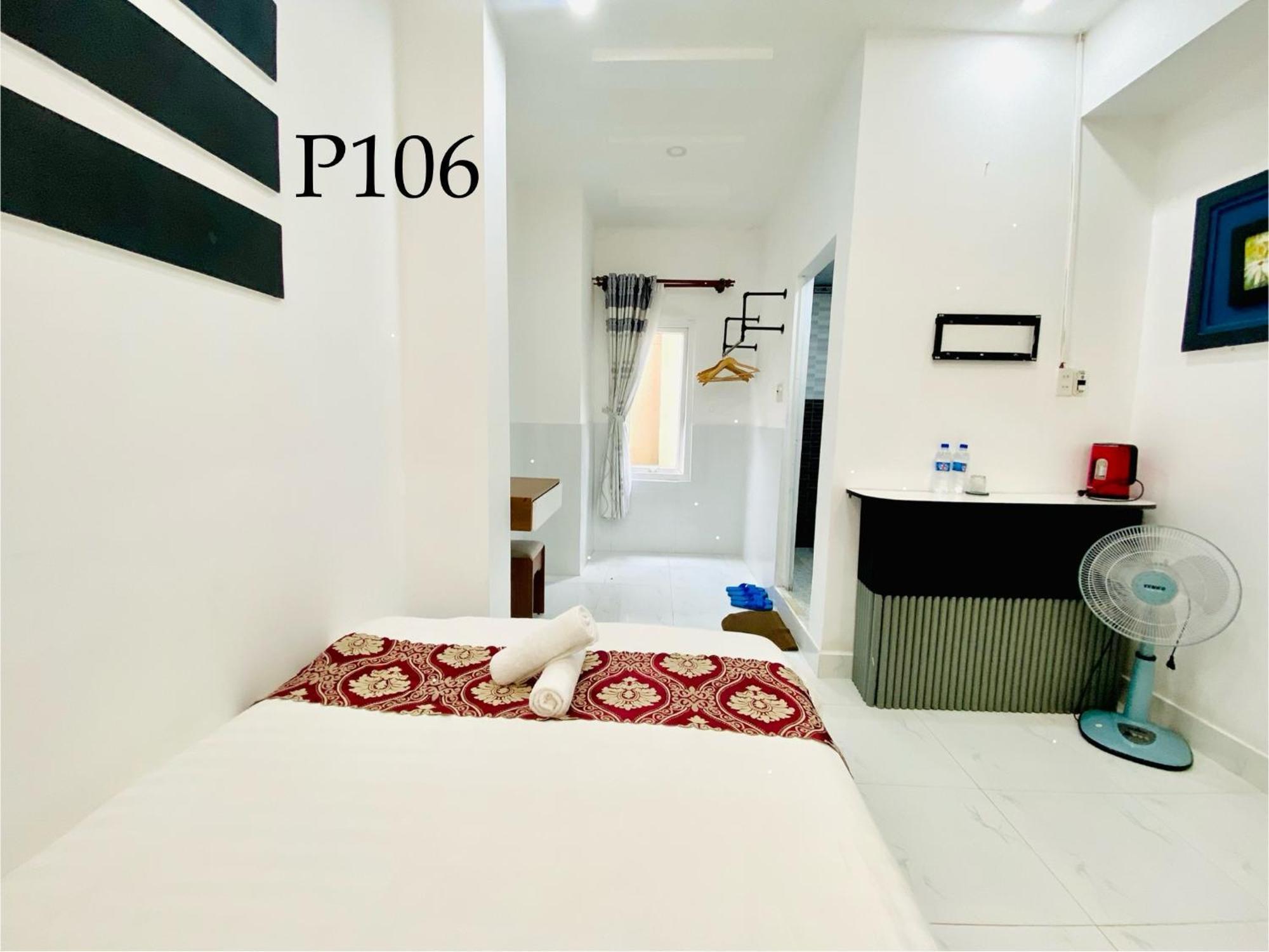 Mộc Yên Hotel Đà Lạt Extérieur photo