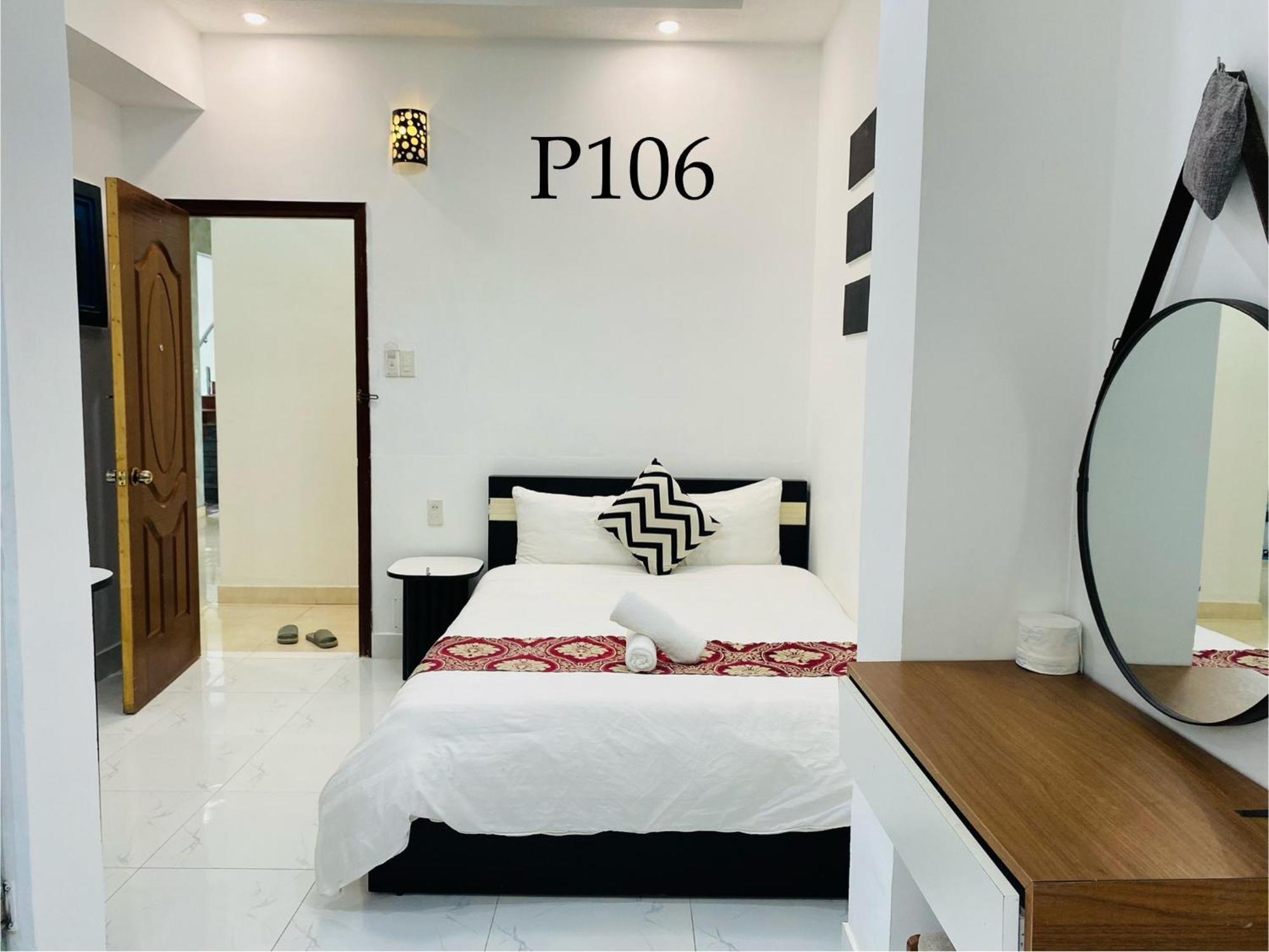Mộc Yên Hotel Đà Lạt Extérieur photo